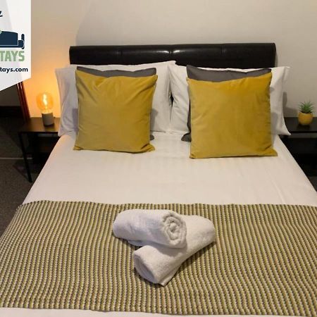 גטשהד Rodsley - 2 Bedroom 1St Floor Flat Free Parking Wifi And Netflix מראה חיצוני תמונה
