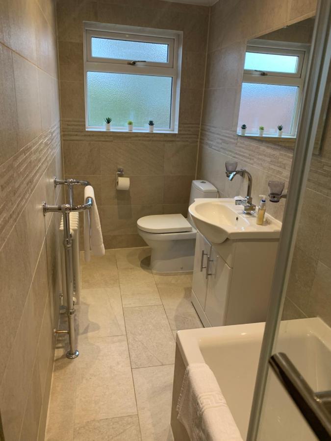 גטשהד Rodsley - 2 Bedroom 1St Floor Flat Free Parking Wifi And Netflix מראה חיצוני תמונה
